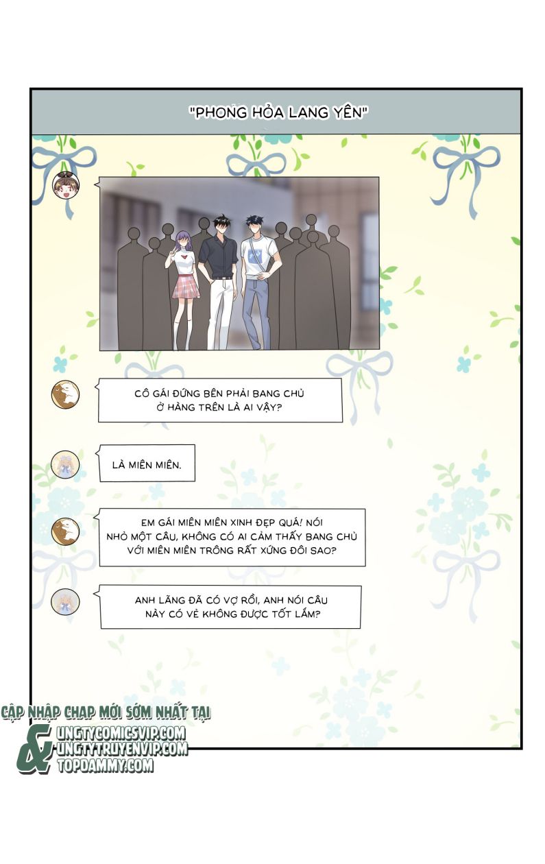 Thẳng Thắn Từ Nghiêm Chapter 60 - Trang 2