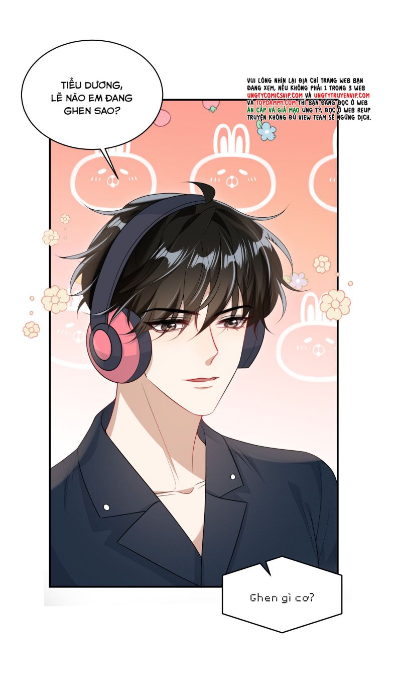 Thẳng Thắn Từ Nghiêm Chapter 60 - Trang 2