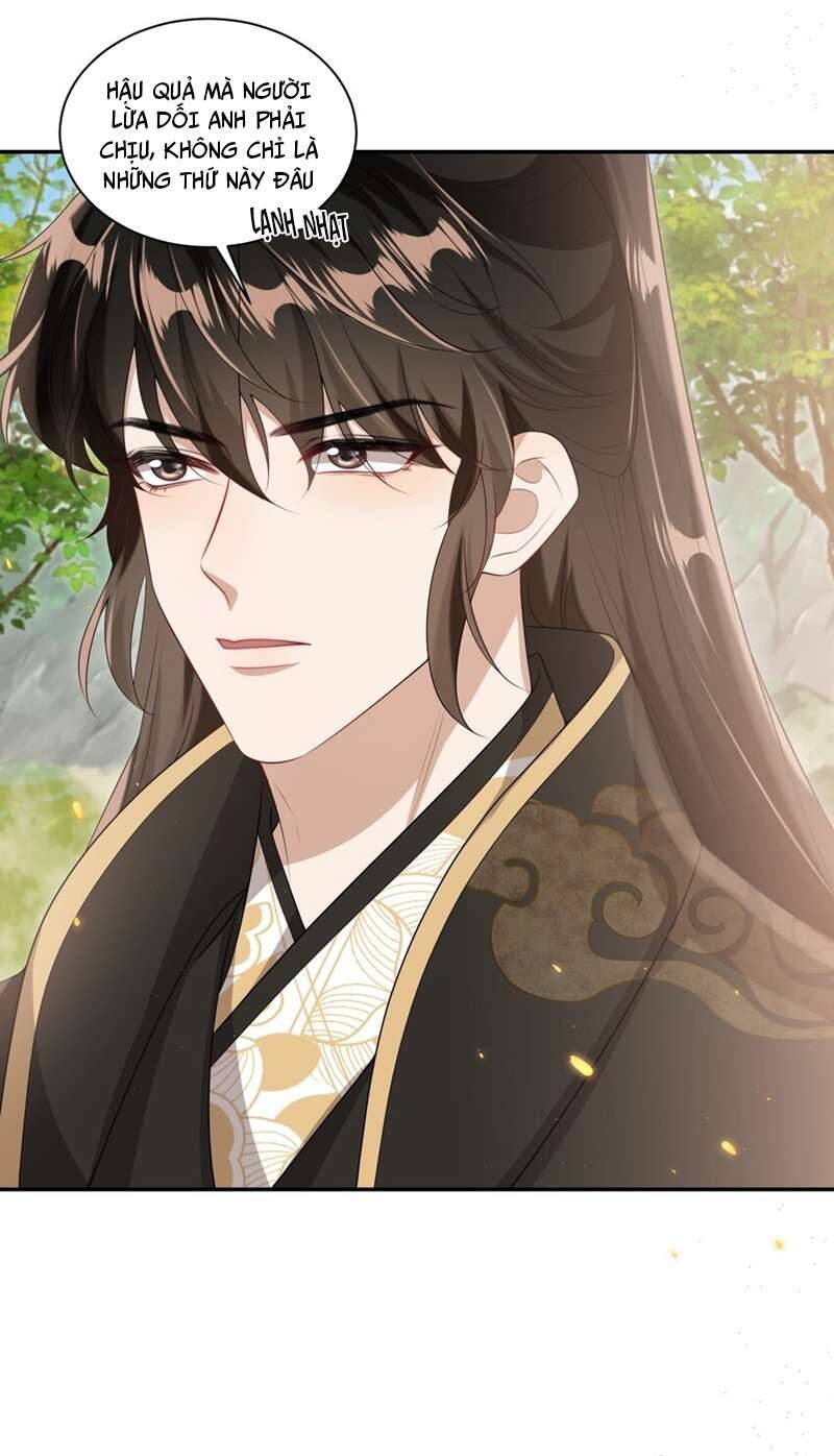 Thẳng Thắn Từ Nghiêm Chapter 61.1 - Trang 2