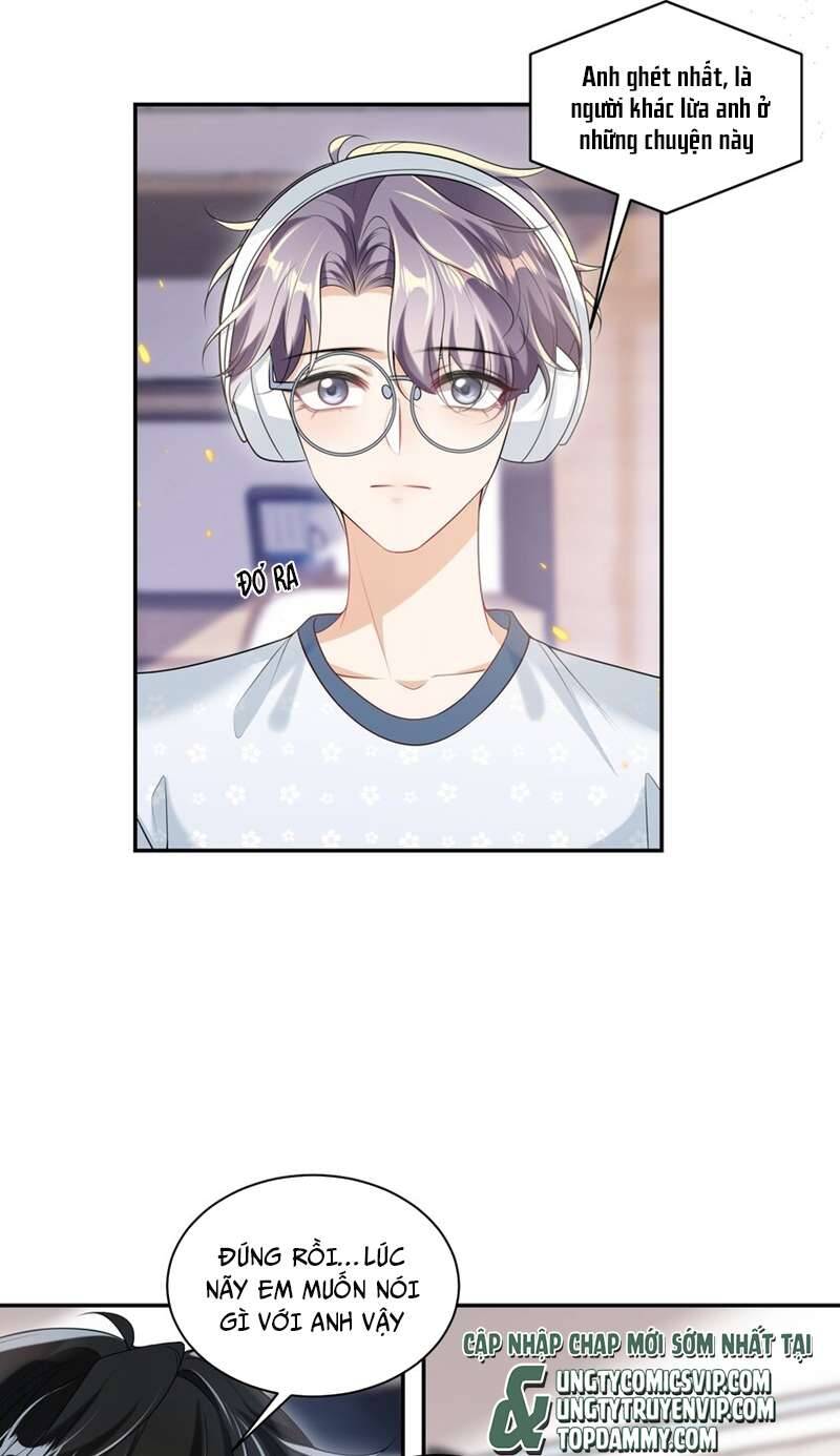 Thẳng Thắn Từ Nghiêm Chapter 61.1 - Trang 2