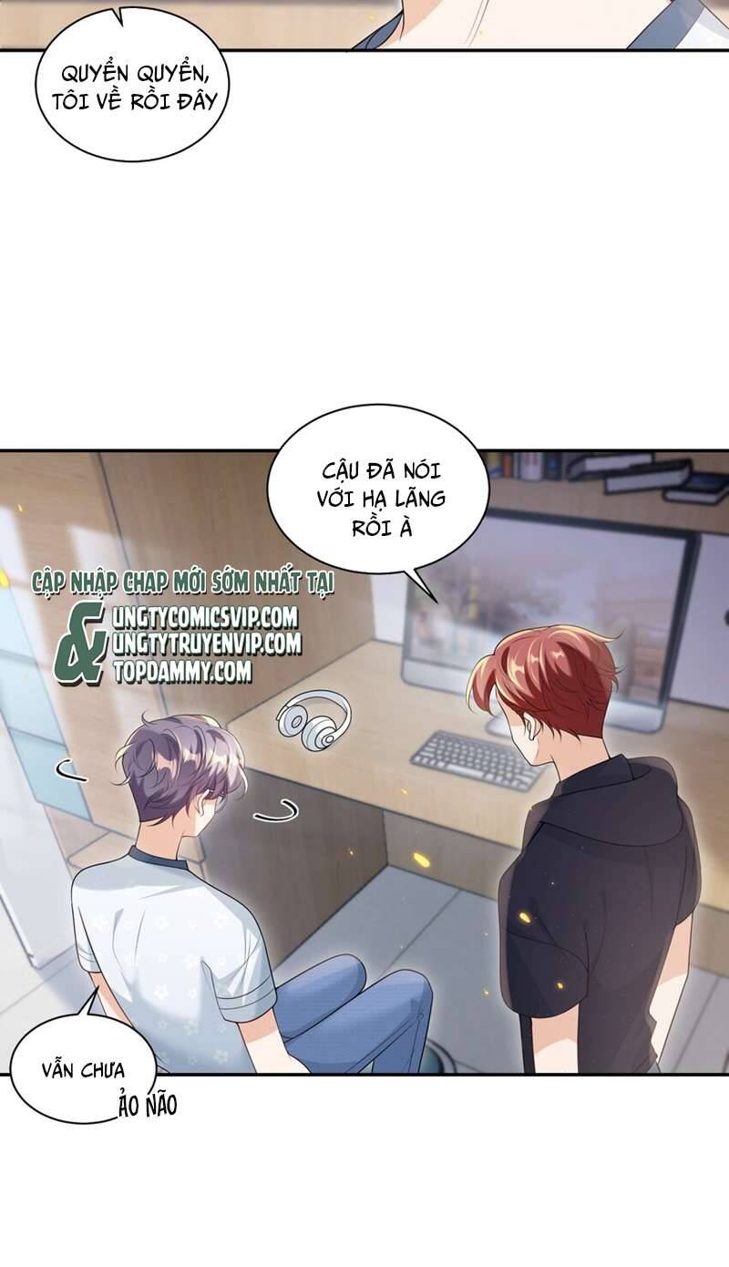 Thẳng Thắn Từ Nghiêm Chapter 61.1 - Trang 2