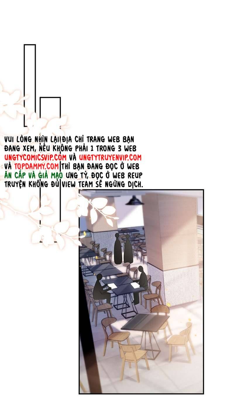 Thẳng Thắn Từ Nghiêm Chapter 61.1 - Trang 2