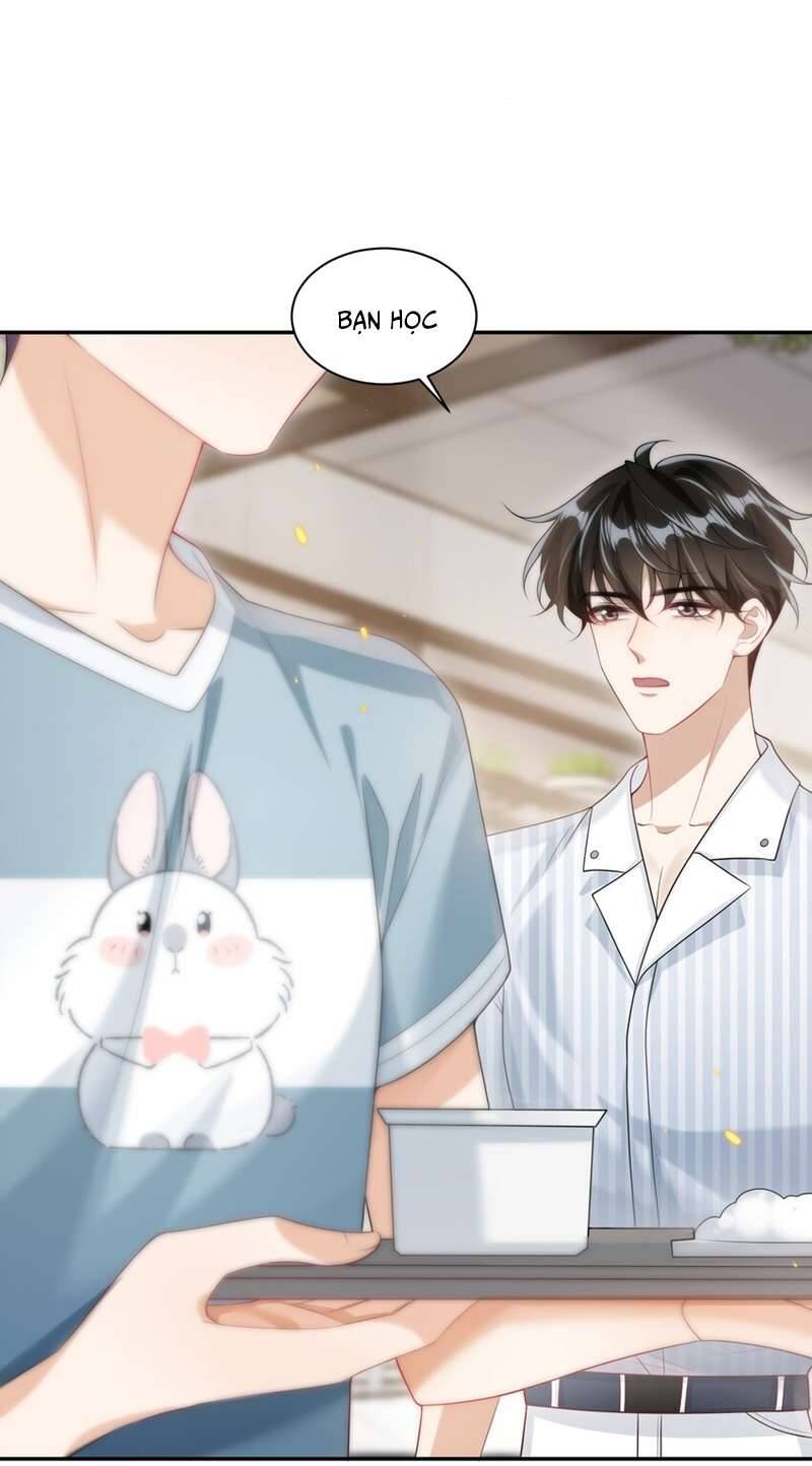 Thẳng Thắn Từ Nghiêm Chapter 61.1 - Trang 2