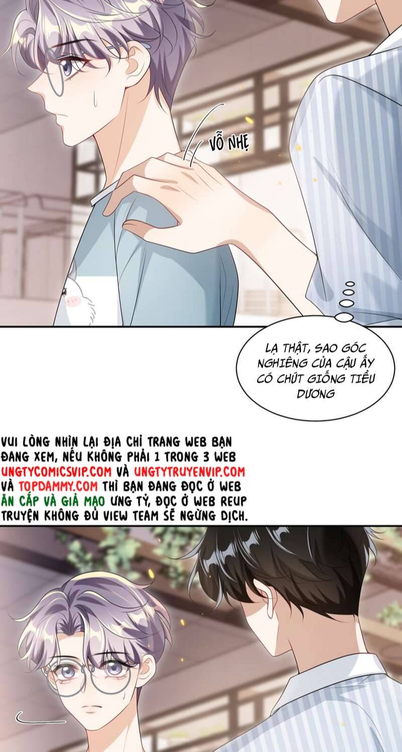 Thẳng Thắn Từ Nghiêm Chapter 61.1 - Trang 2