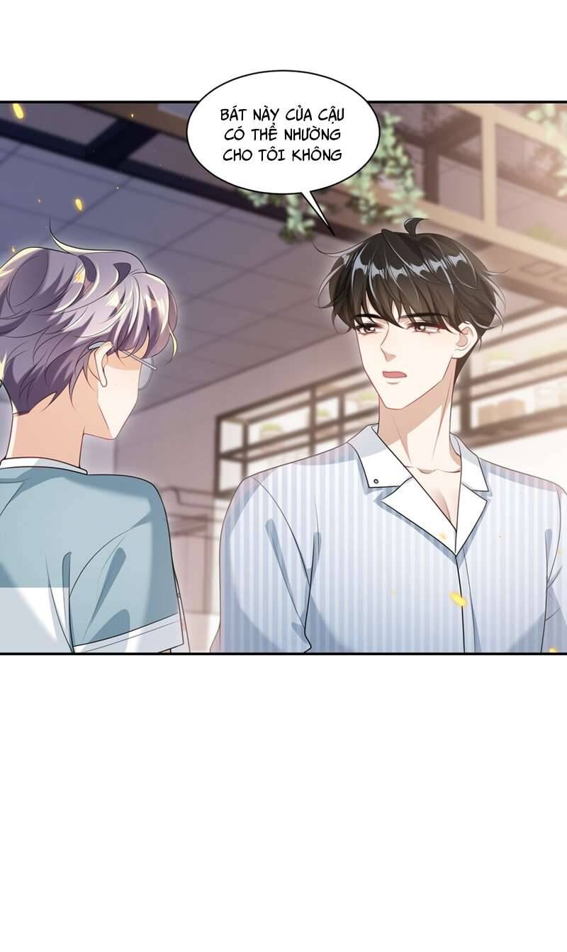 Thẳng Thắn Từ Nghiêm Chapter 61.1 - Trang 2