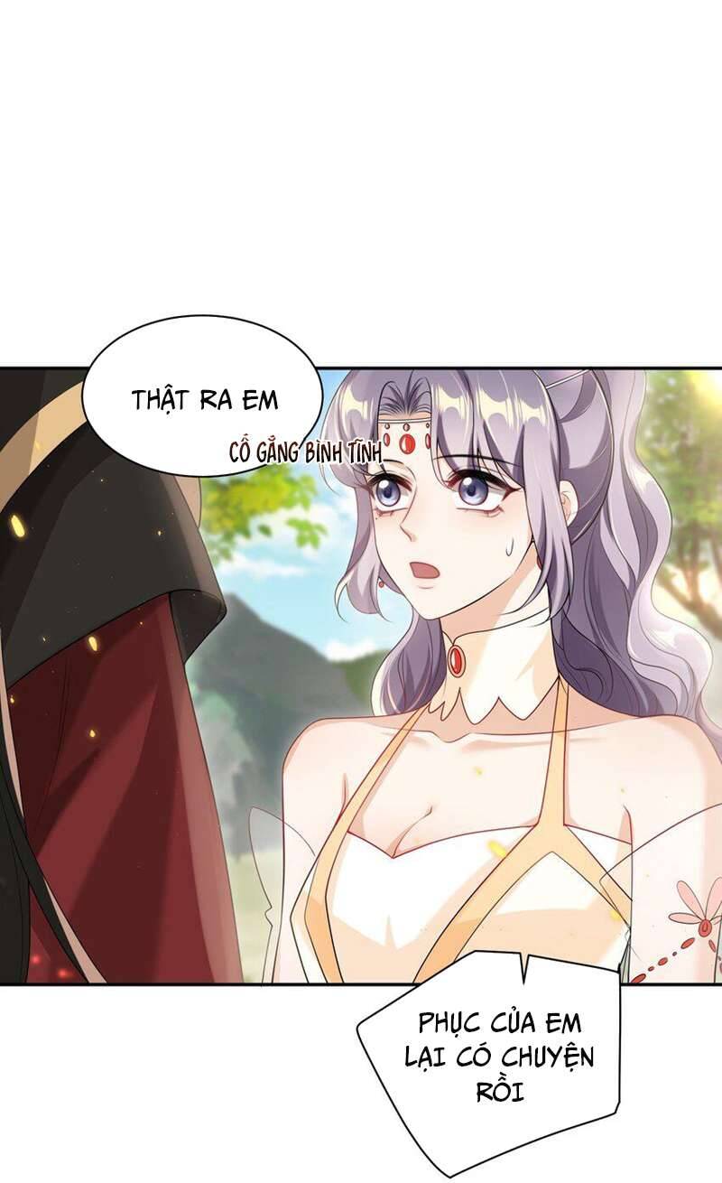 Thẳng Thắn Từ Nghiêm Chapter 61.1 - Trang 2