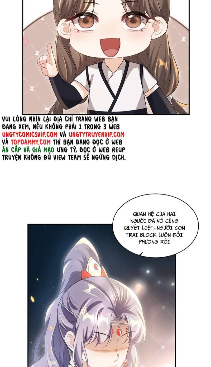 Thẳng Thắn Từ Nghiêm Chapter 61.1 - Trang 2