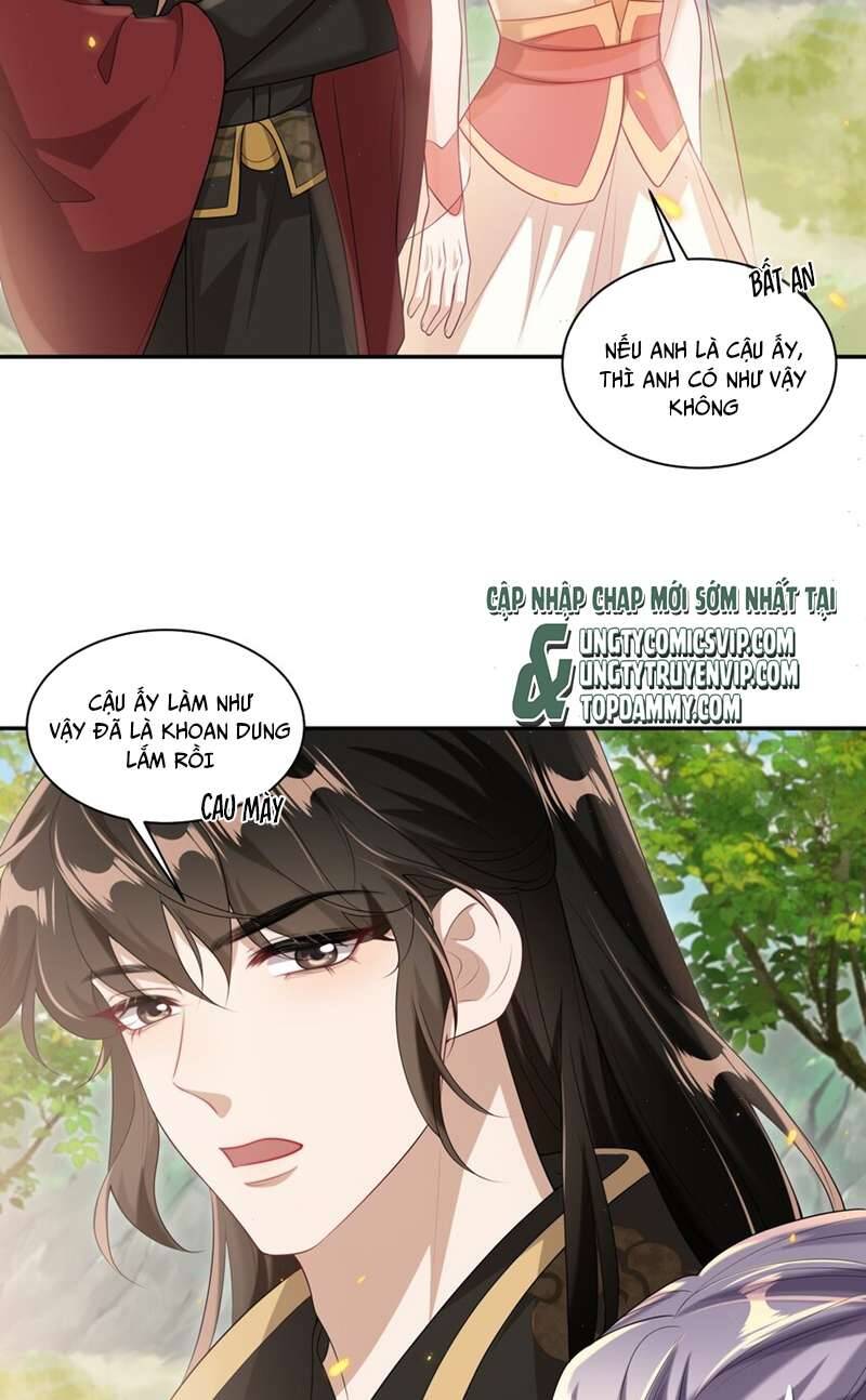 Thẳng Thắn Từ Nghiêm Chapter 61.1 - Trang 2