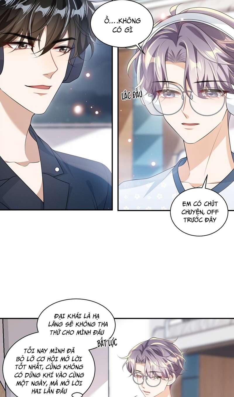 Thẳng Thắn Từ Nghiêm Chapter 61 - Trang 2