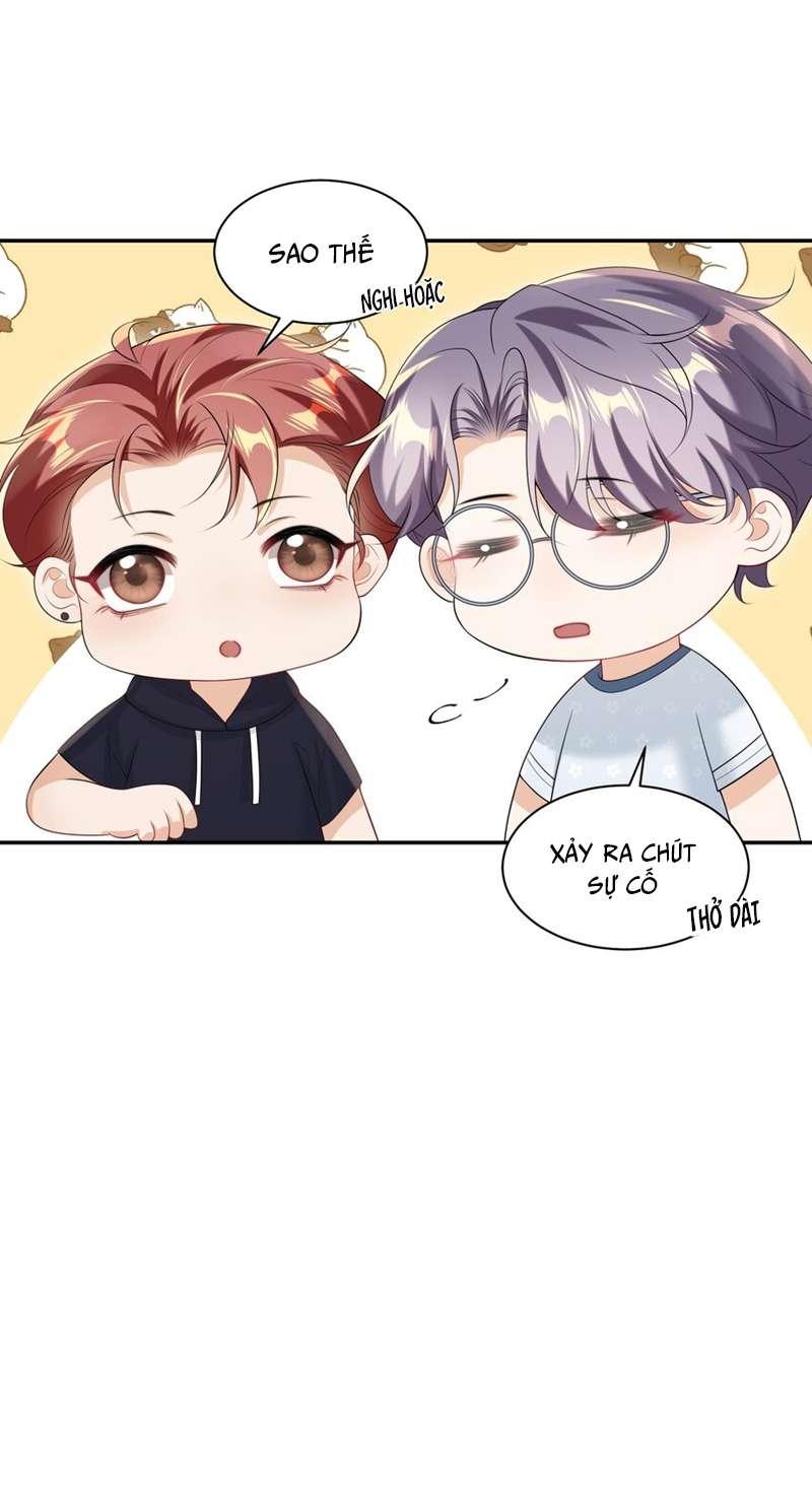 Thẳng Thắn Từ Nghiêm Chapter 61 - Trang 2