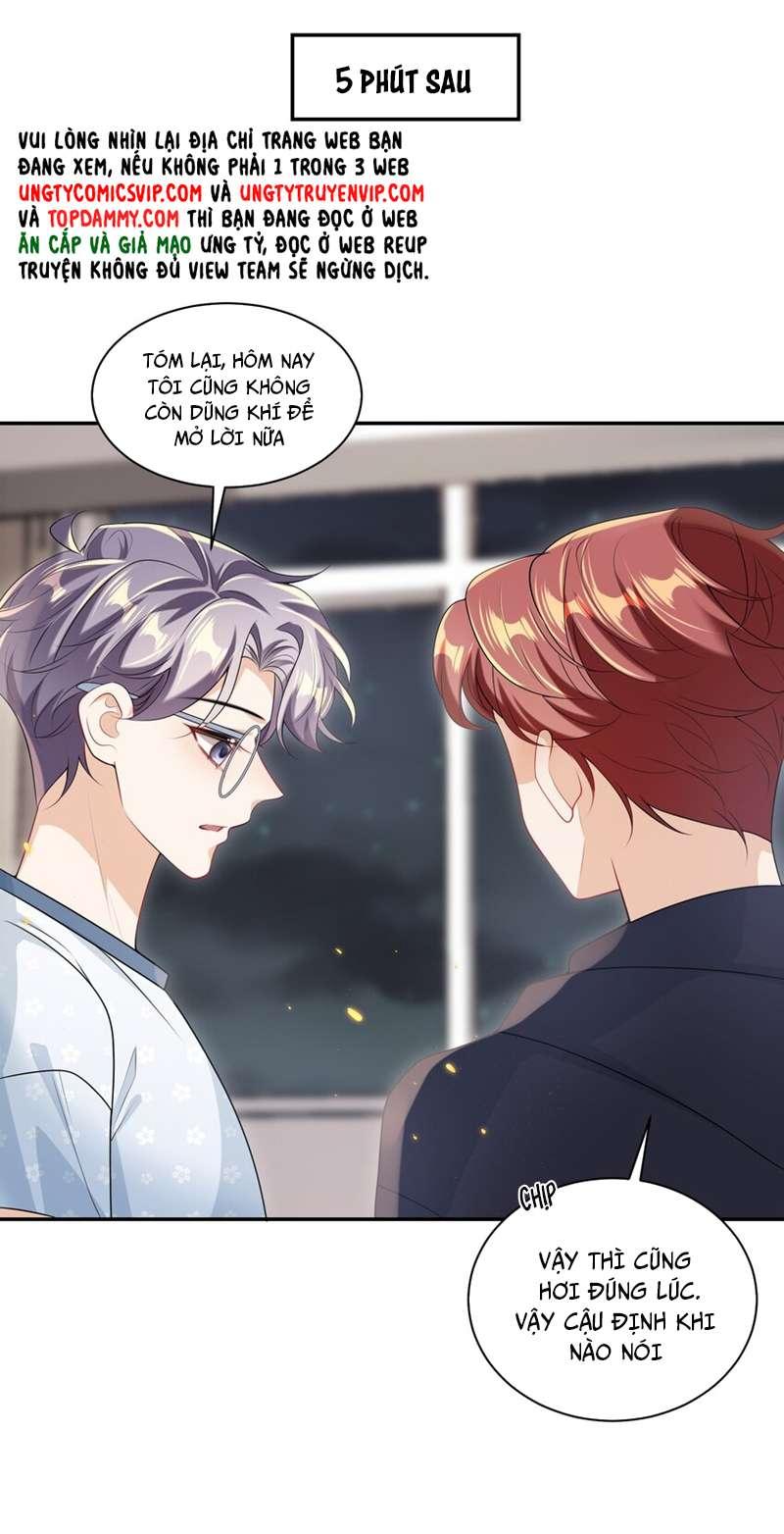 Thẳng Thắn Từ Nghiêm Chapter 61 - Trang 2