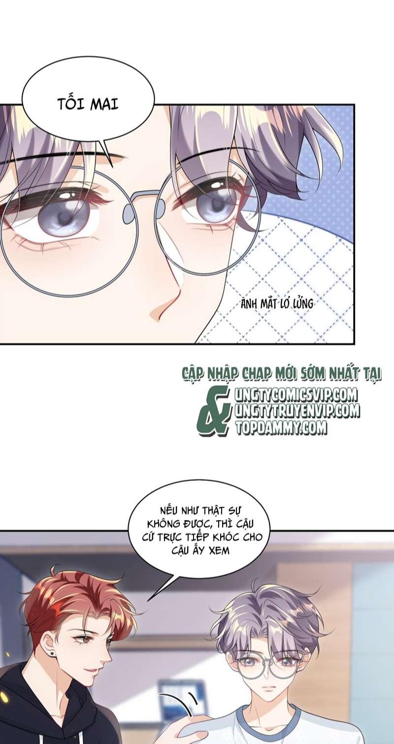 Thẳng Thắn Từ Nghiêm Chapter 61 - Trang 2