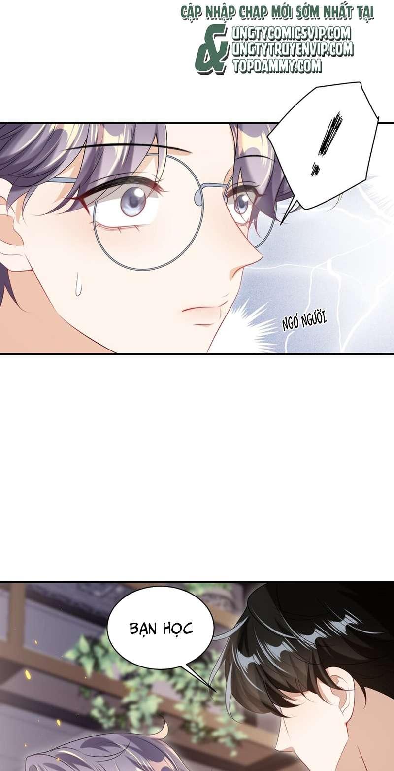 Thẳng Thắn Từ Nghiêm Chapter 61 - Trang 2