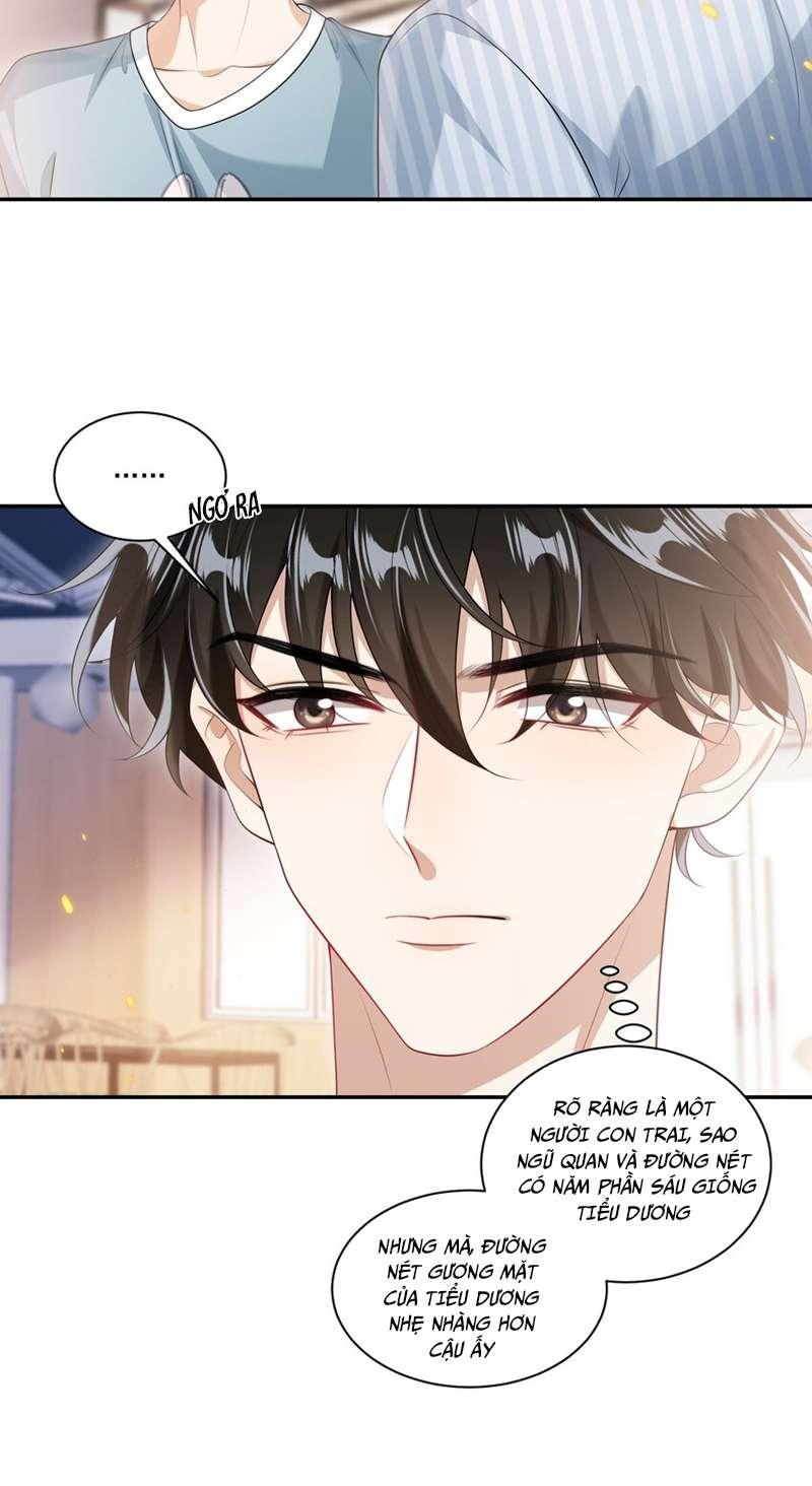 Thẳng Thắn Từ Nghiêm Chapter 61 - Trang 2
