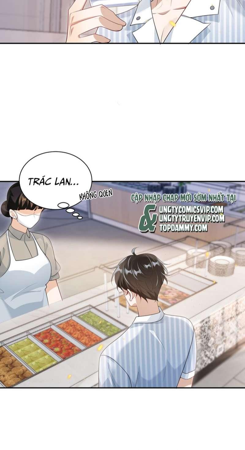 Thẳng Thắn Từ Nghiêm Chapter 61 - Trang 2