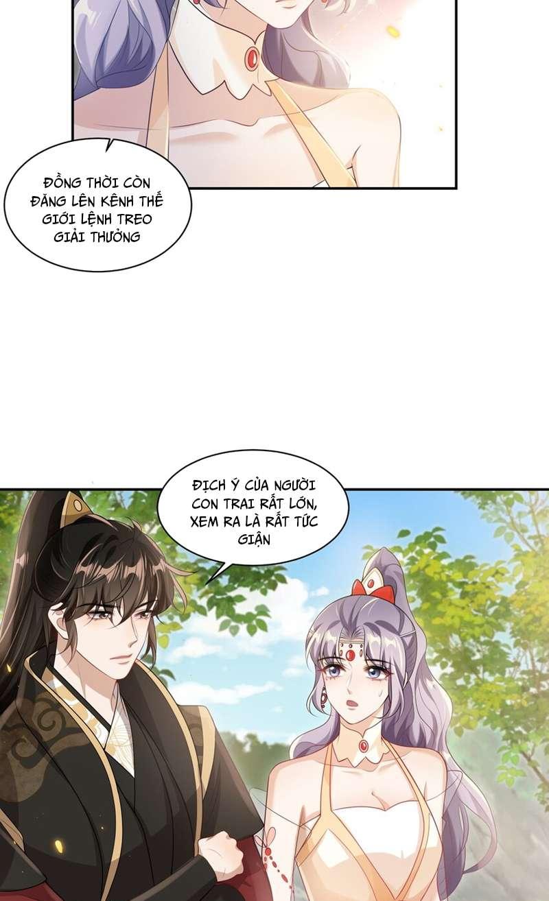 Thẳng Thắn Từ Nghiêm Chapter 61 - Trang 2