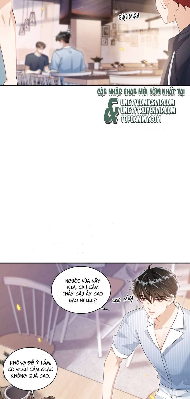 Thẳng Thắn Từ Nghiêm Chapter 62.1 - Trang 2