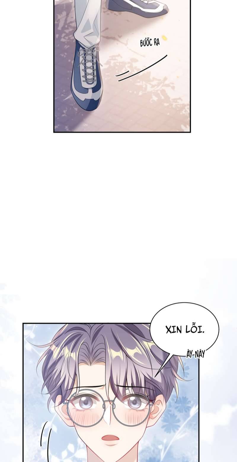 Thẳng Thắn Từ Nghiêm Chapter 62.1 - Trang 2