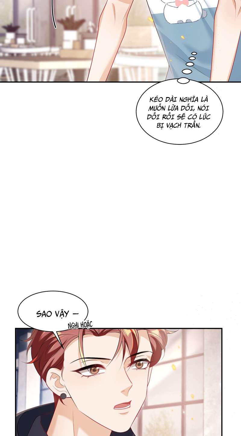 Thẳng Thắn Từ Nghiêm Chapter 62 - Trang 2