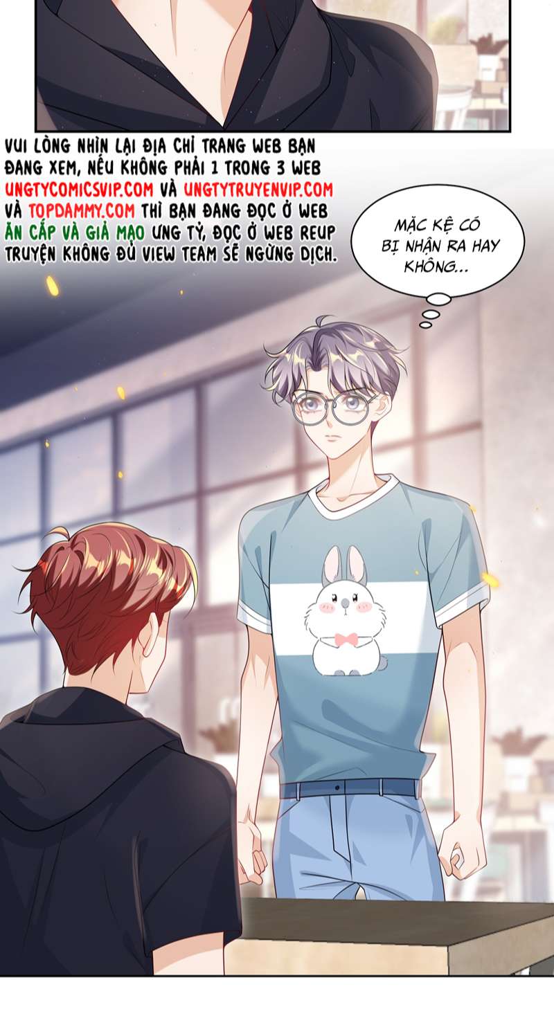 Thẳng Thắn Từ Nghiêm Chapter 62 - Trang 2