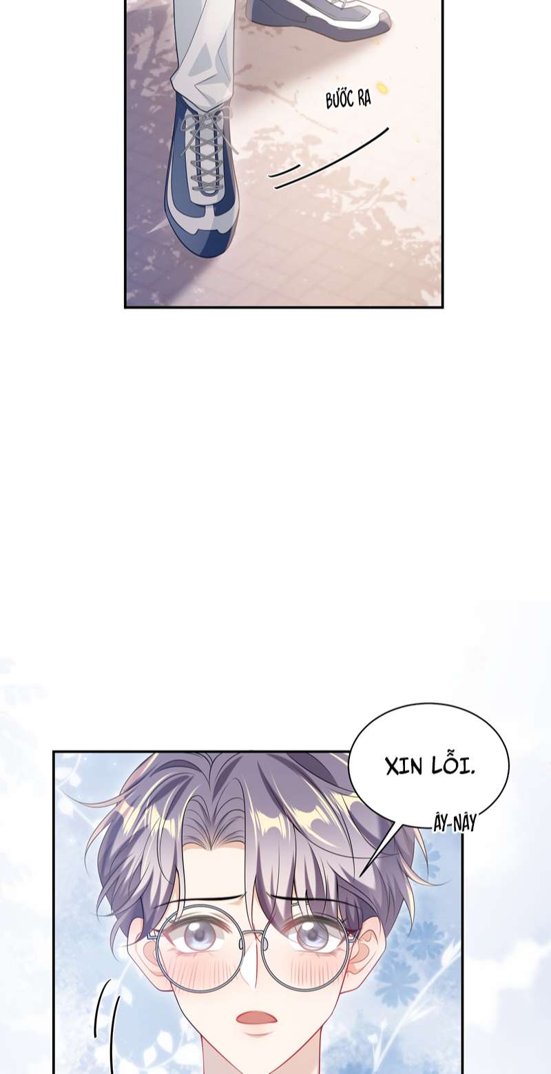 Thẳng Thắn Từ Nghiêm Chapter 62 - Trang 2