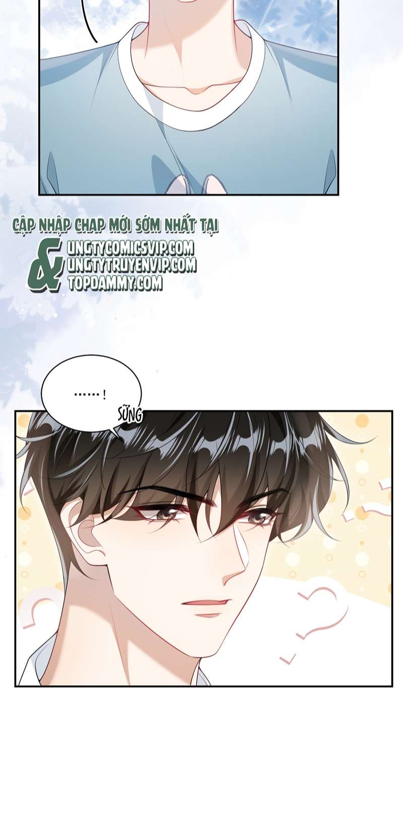 Thẳng Thắn Từ Nghiêm Chapter 62 - Trang 2
