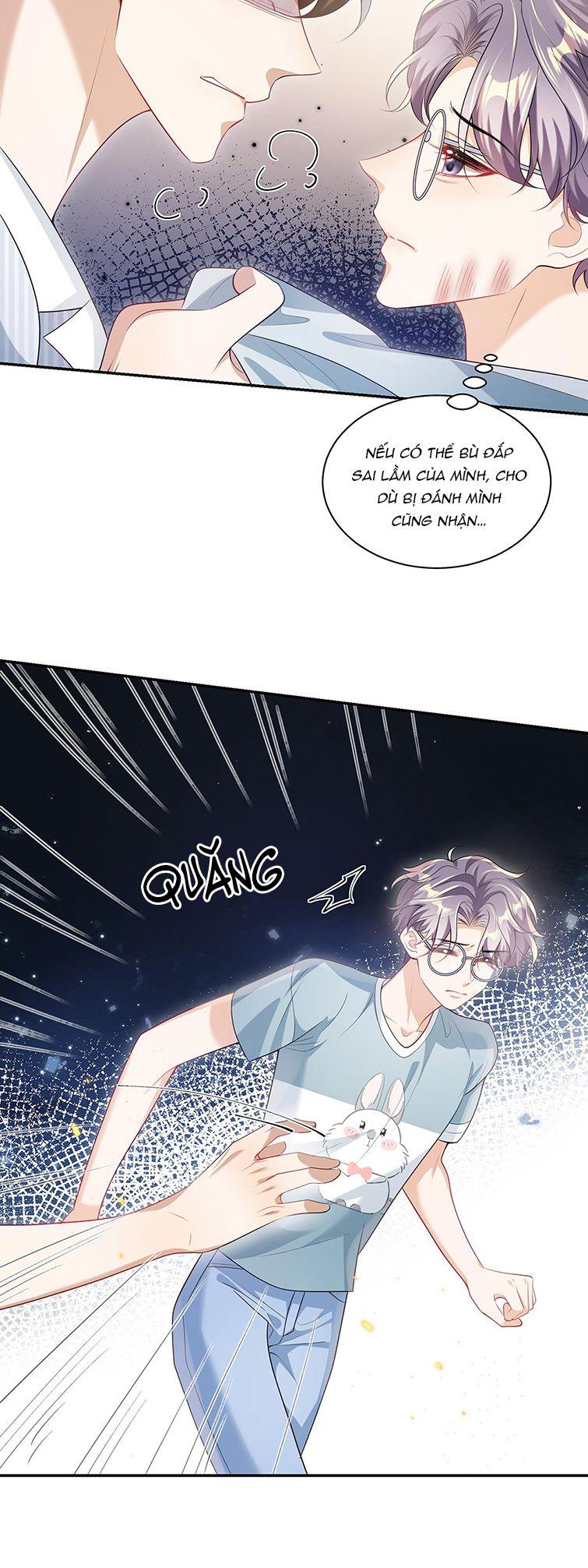 Thẳng Thắn Từ Nghiêm Chapter 63 - Trang 2