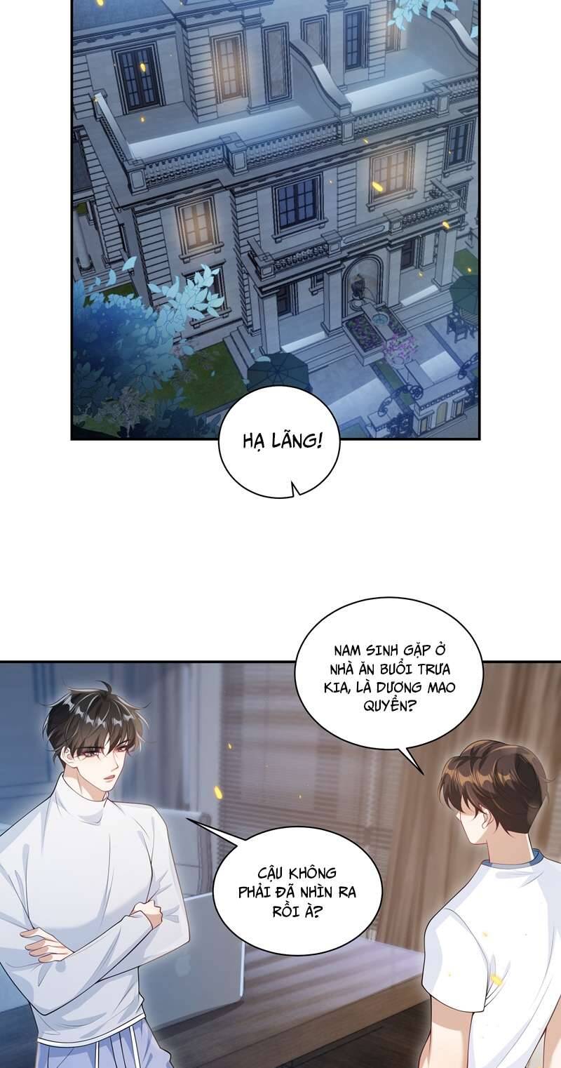 Thẳng Thắn Từ Nghiêm Chapter 64.1 - Trang 2