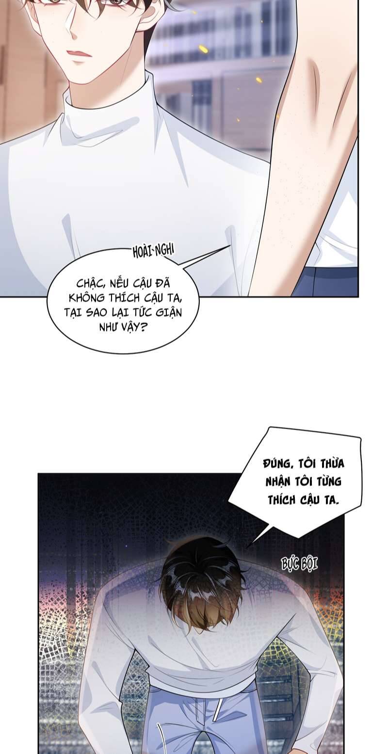 Thẳng Thắn Từ Nghiêm Chapter 64.1 - Trang 2