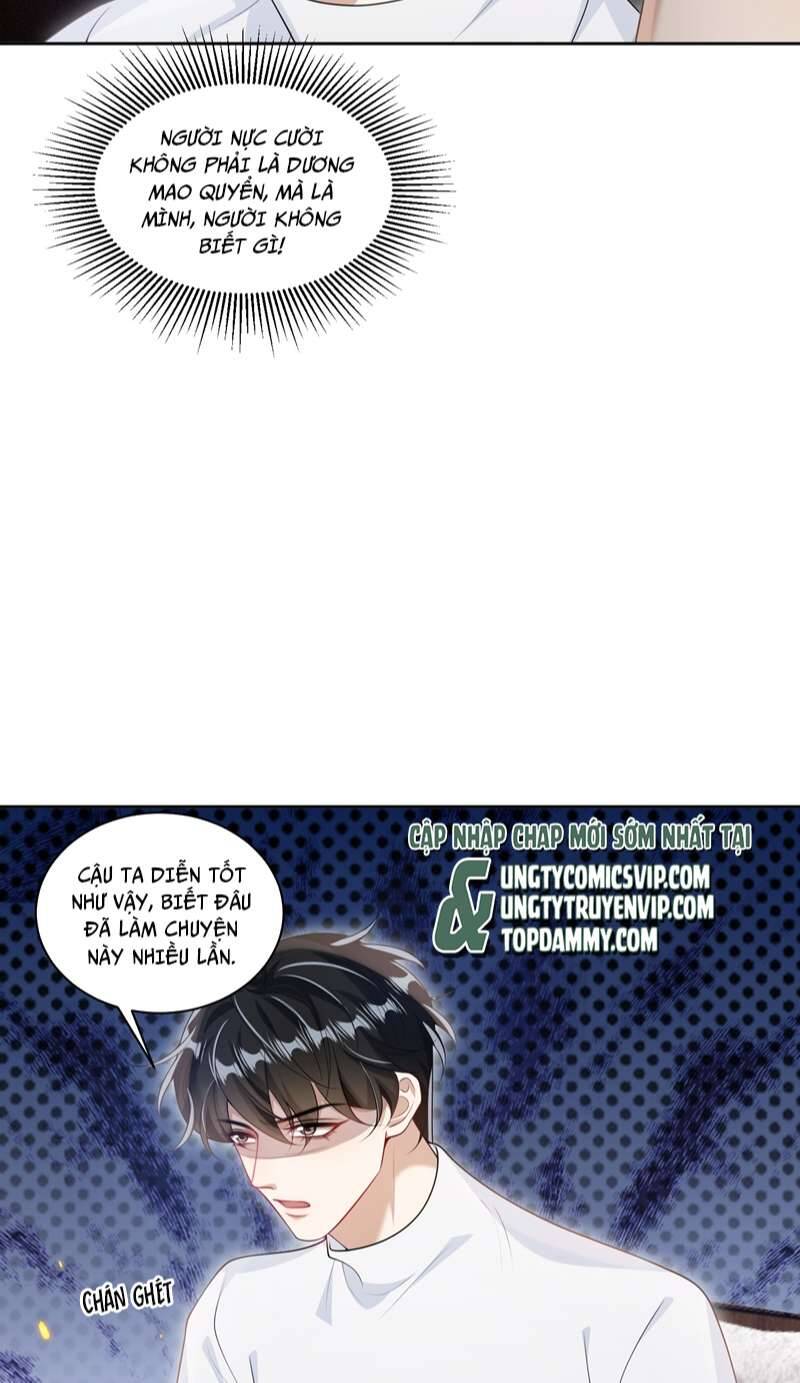 Thẳng Thắn Từ Nghiêm Chapter 64.1 - Trang 2