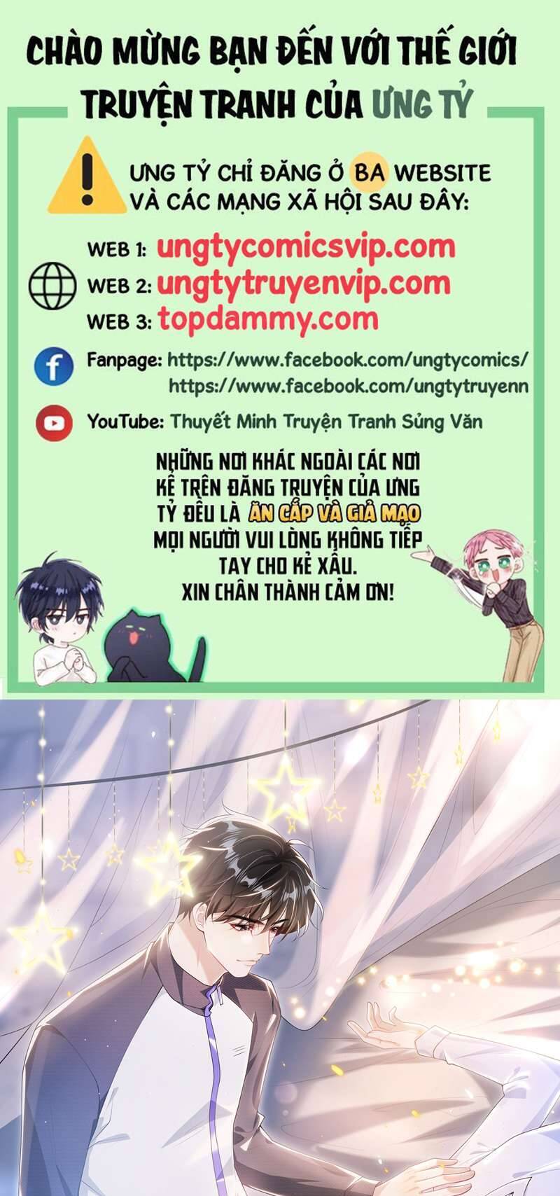 Thẳng Thắn Từ Nghiêm Chapter 64.1 - Trang 2