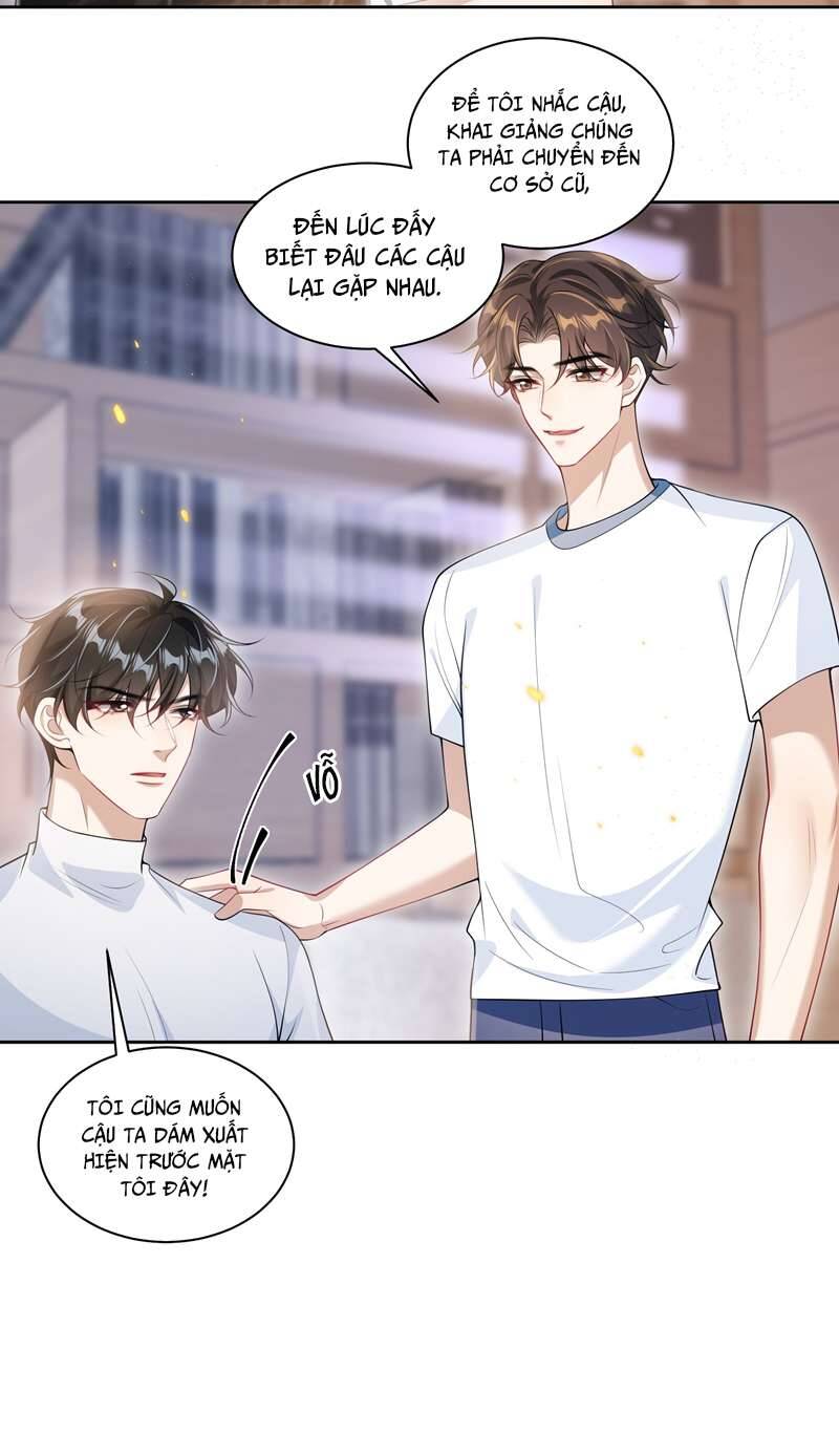 Thẳng Thắn Từ Nghiêm Chapter 64.1 - Trang 2