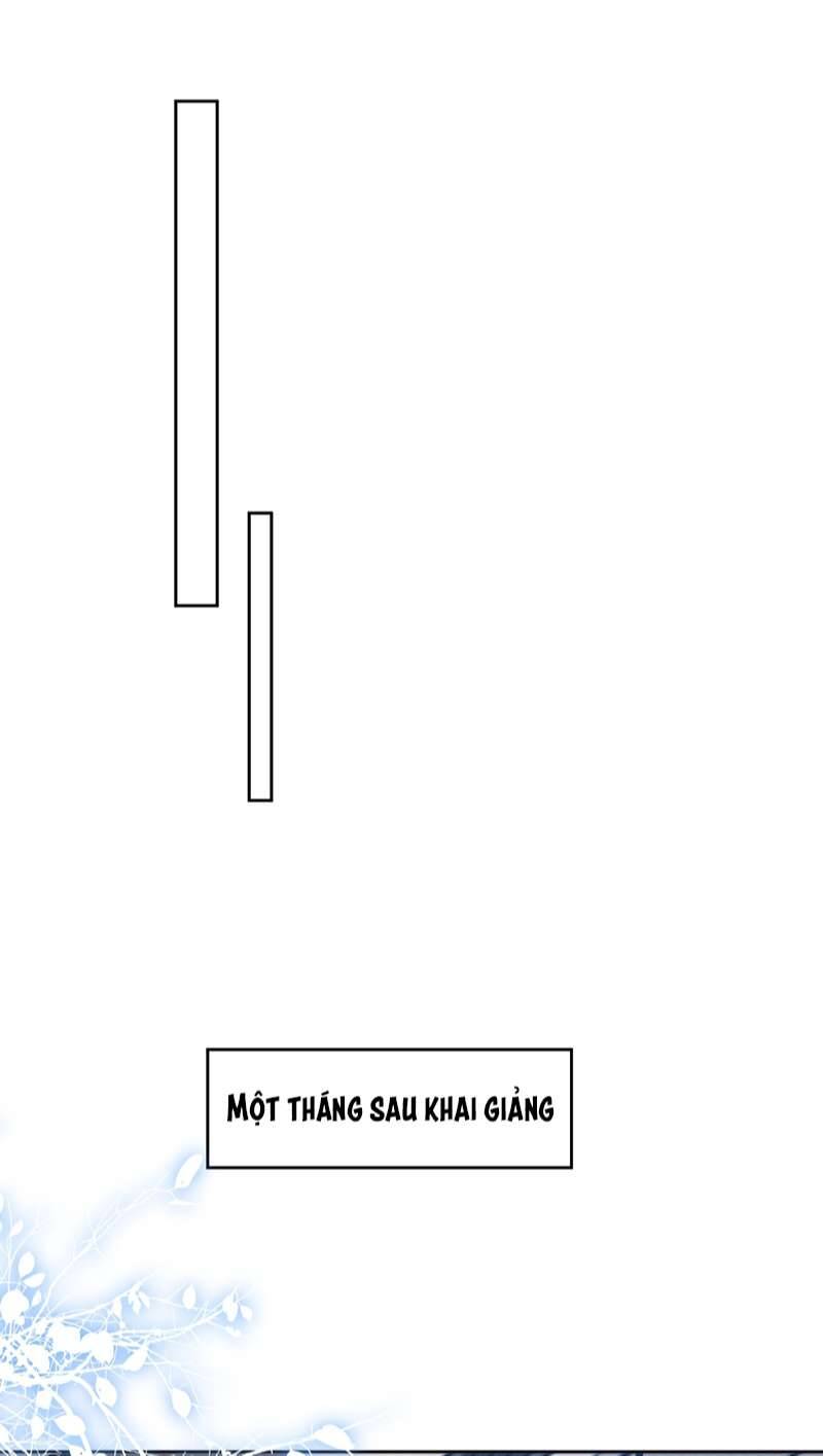 Thẳng Thắn Từ Nghiêm Chapter 64.1 - Trang 2