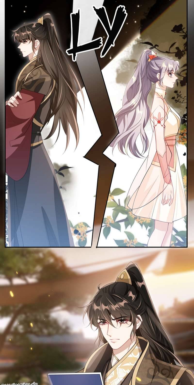 Thẳng Thắn Từ Nghiêm Chapter 64.1 - Trang 2