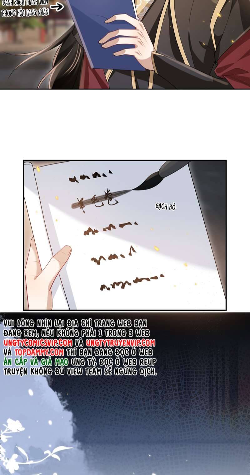 Thẳng Thắn Từ Nghiêm Chapter 64.1 - Trang 2