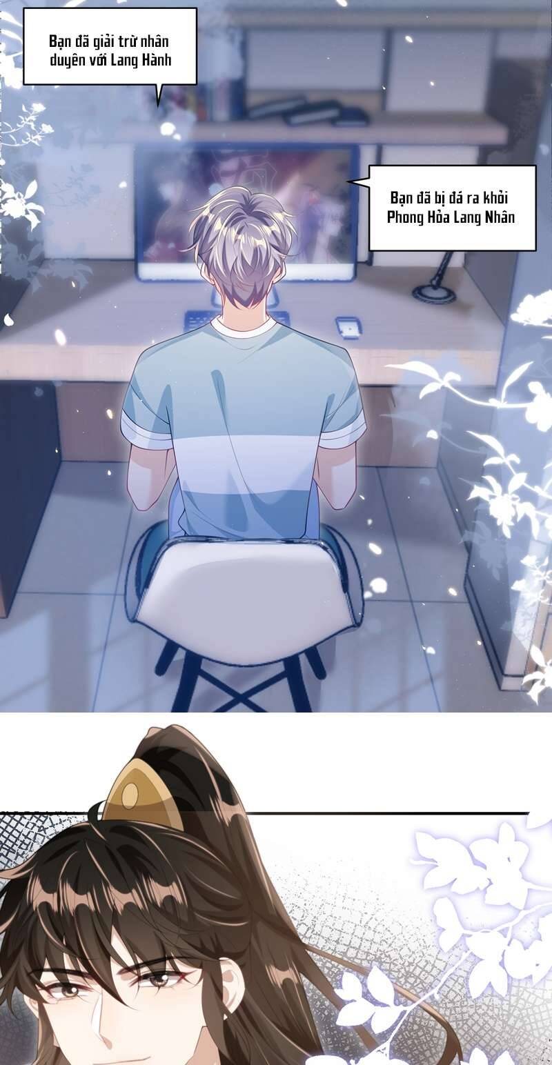 Thẳng Thắn Từ Nghiêm Chapter 64.1 - Trang 2