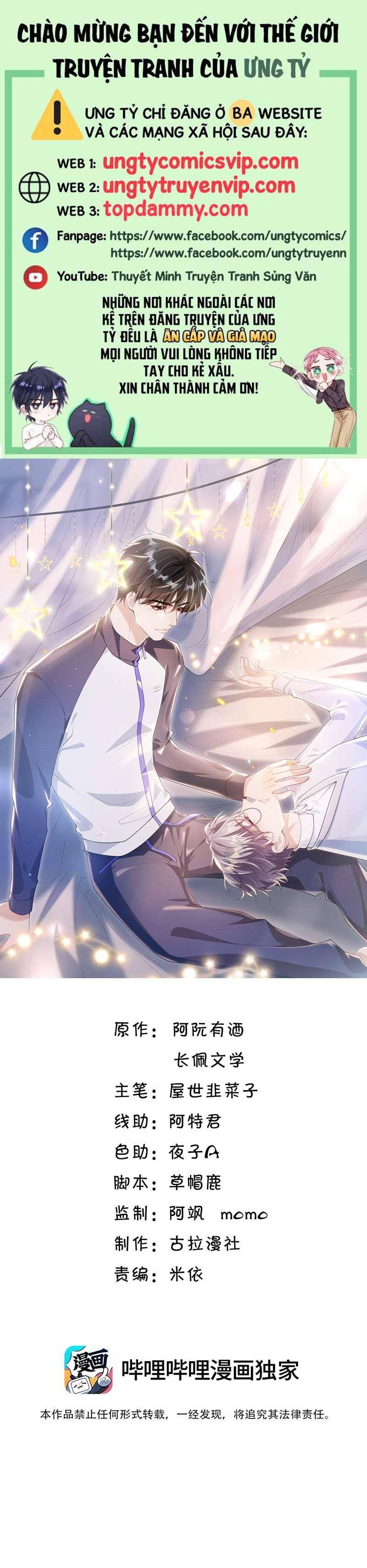 Thẳng Thắn Từ Nghiêm Chapter 64 - Trang 2