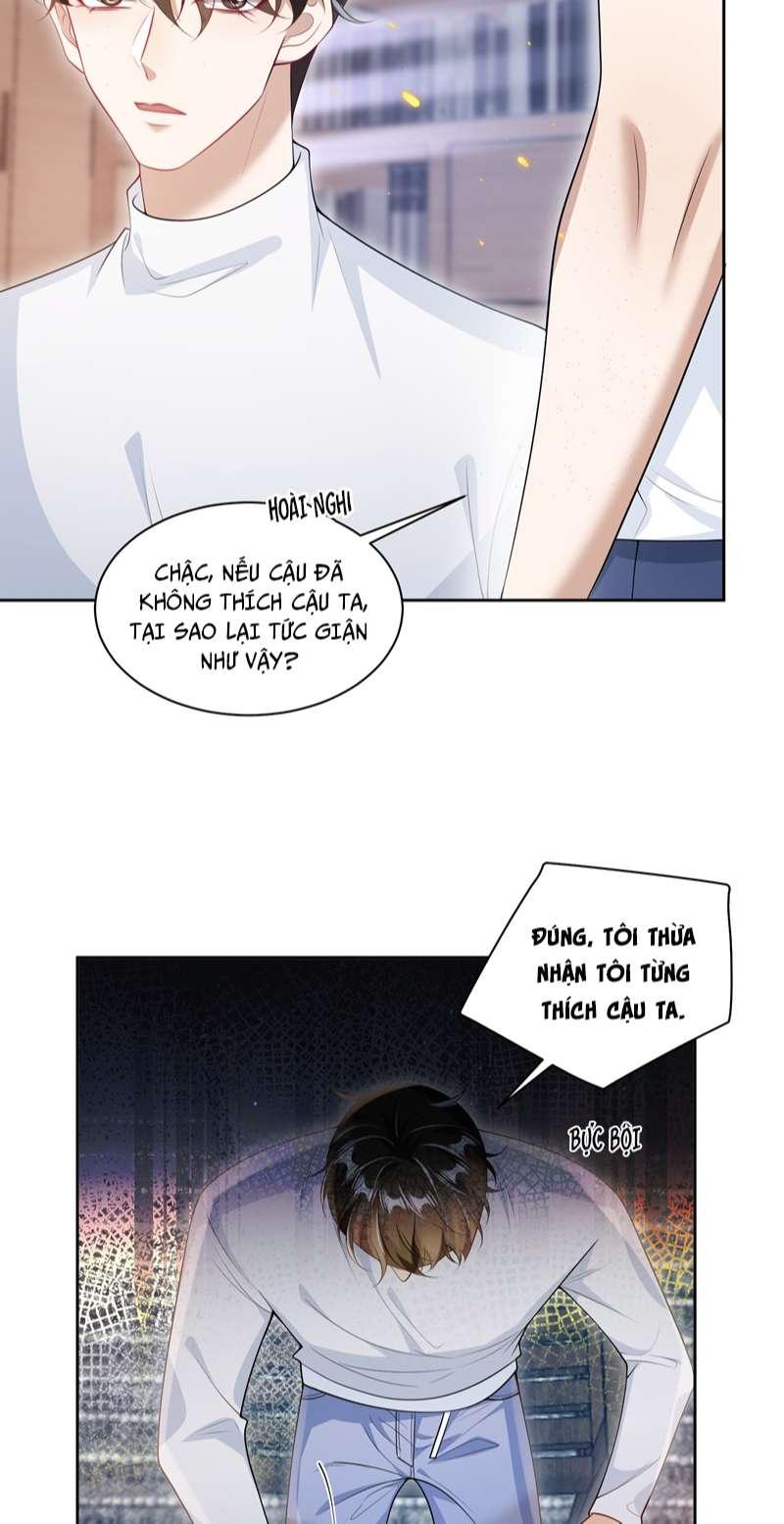 Thẳng Thắn Từ Nghiêm Chapter 64 - Trang 2