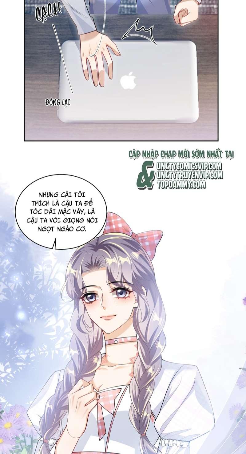 Thẳng Thắn Từ Nghiêm Chapter 64 - Trang 2