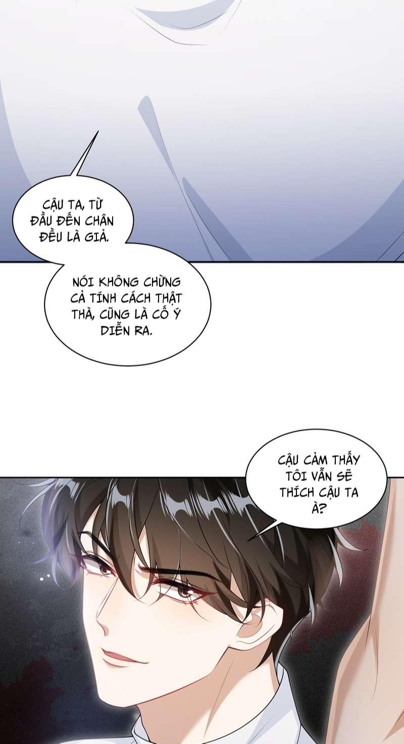 Thẳng Thắn Từ Nghiêm Chapter 64 - Trang 2