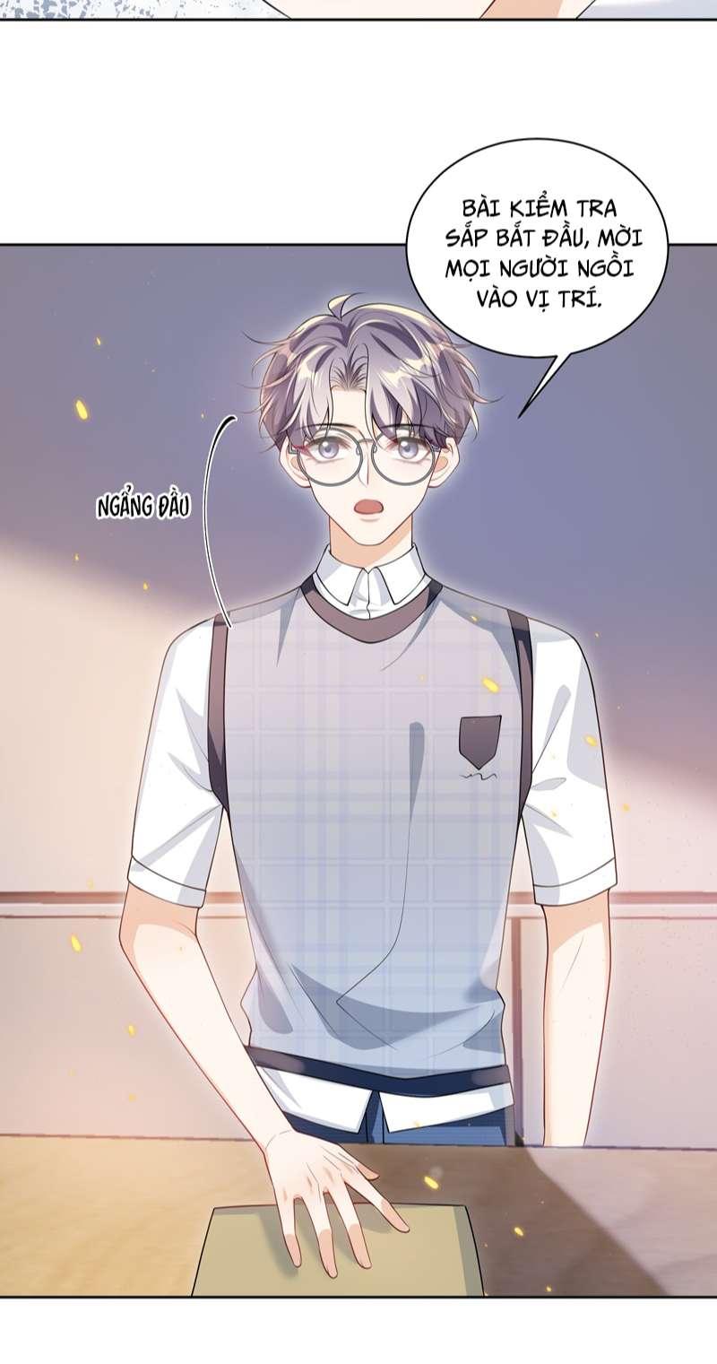 Thẳng Thắn Từ Nghiêm Chapter 64 - Trang 2