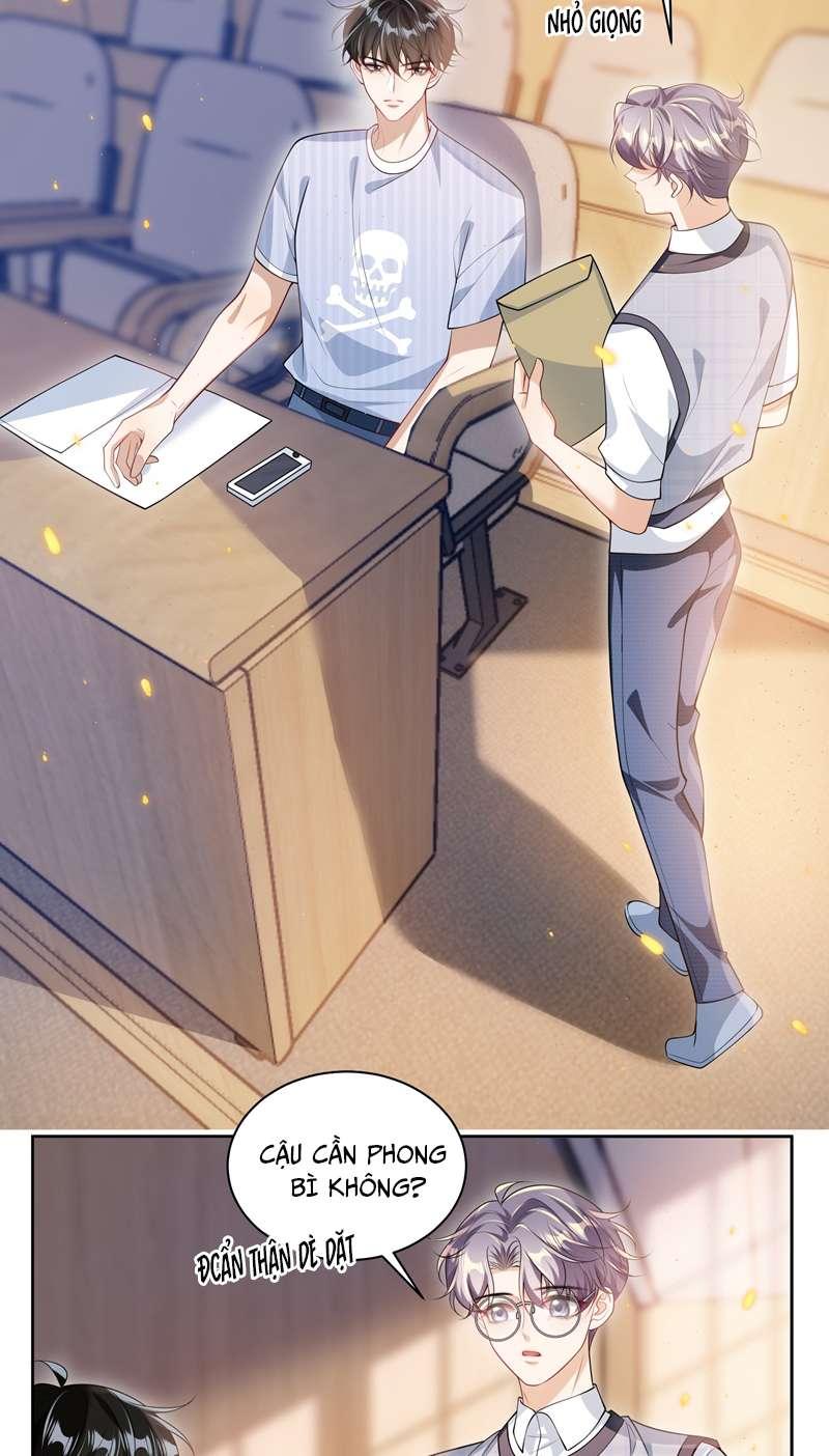 Thẳng Thắn Từ Nghiêm Chapter 64 - Trang 2