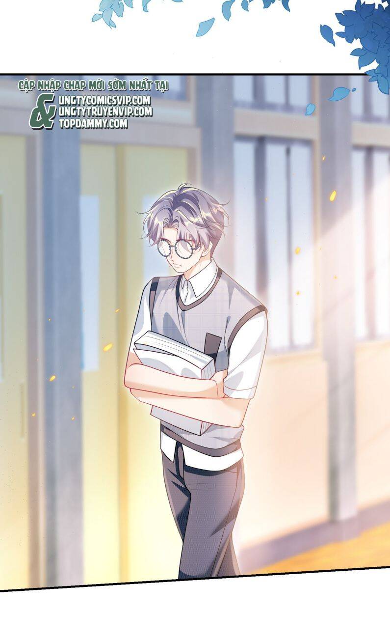 Thẳng Thắn Từ Nghiêm Chapter 65.1 - Trang 2