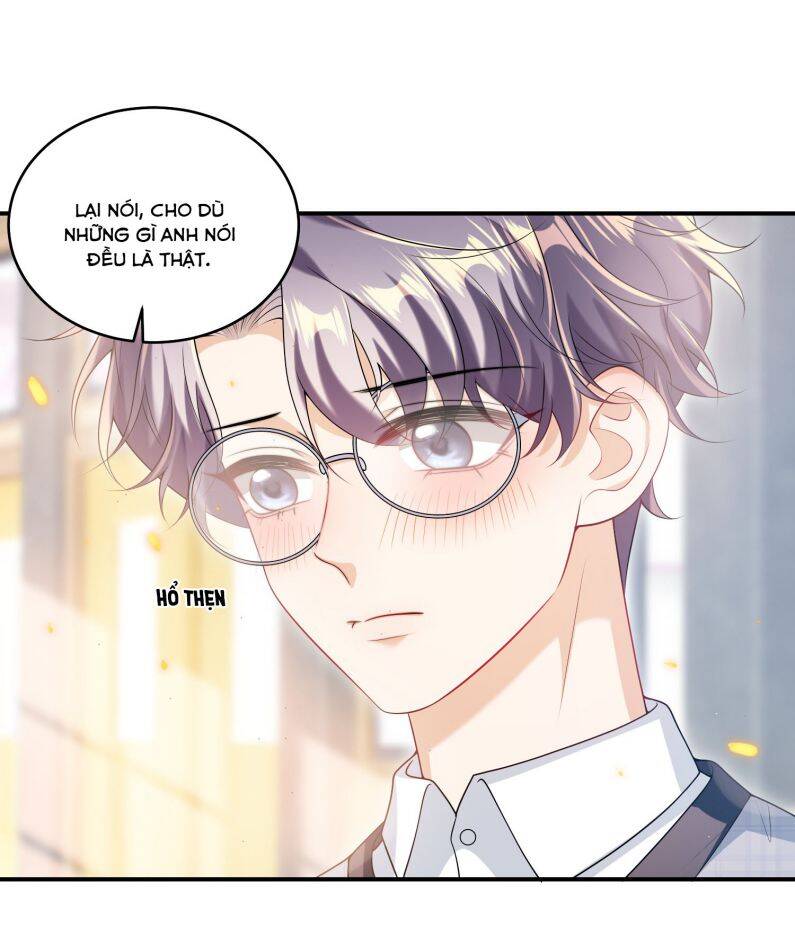 Thẳng Thắn Từ Nghiêm Chapter 65.1 - Trang 2