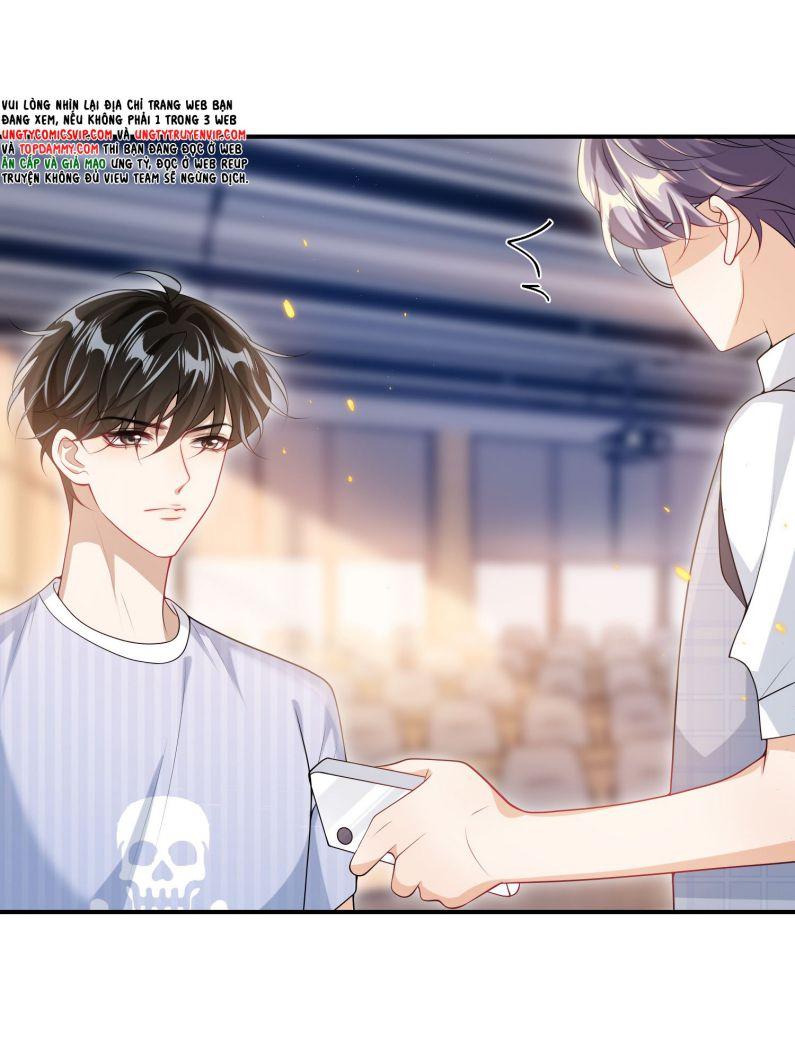 Thẳng Thắn Từ Nghiêm Chapter 65 - Trang 2