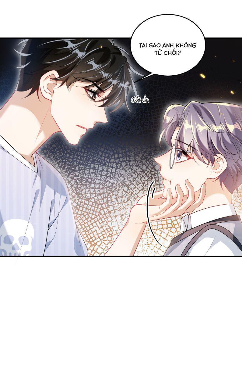 Thẳng Thắn Từ Nghiêm Chapter 65 - Trang 2