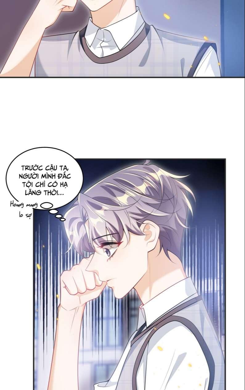 Thẳng Thắn Từ Nghiêm Chapter 66 - Trang 2