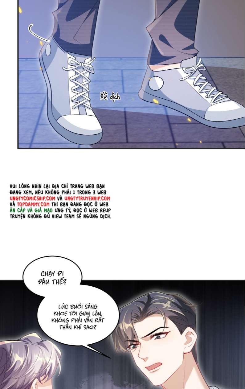 Thẳng Thắn Từ Nghiêm Chapter 66 - Trang 2