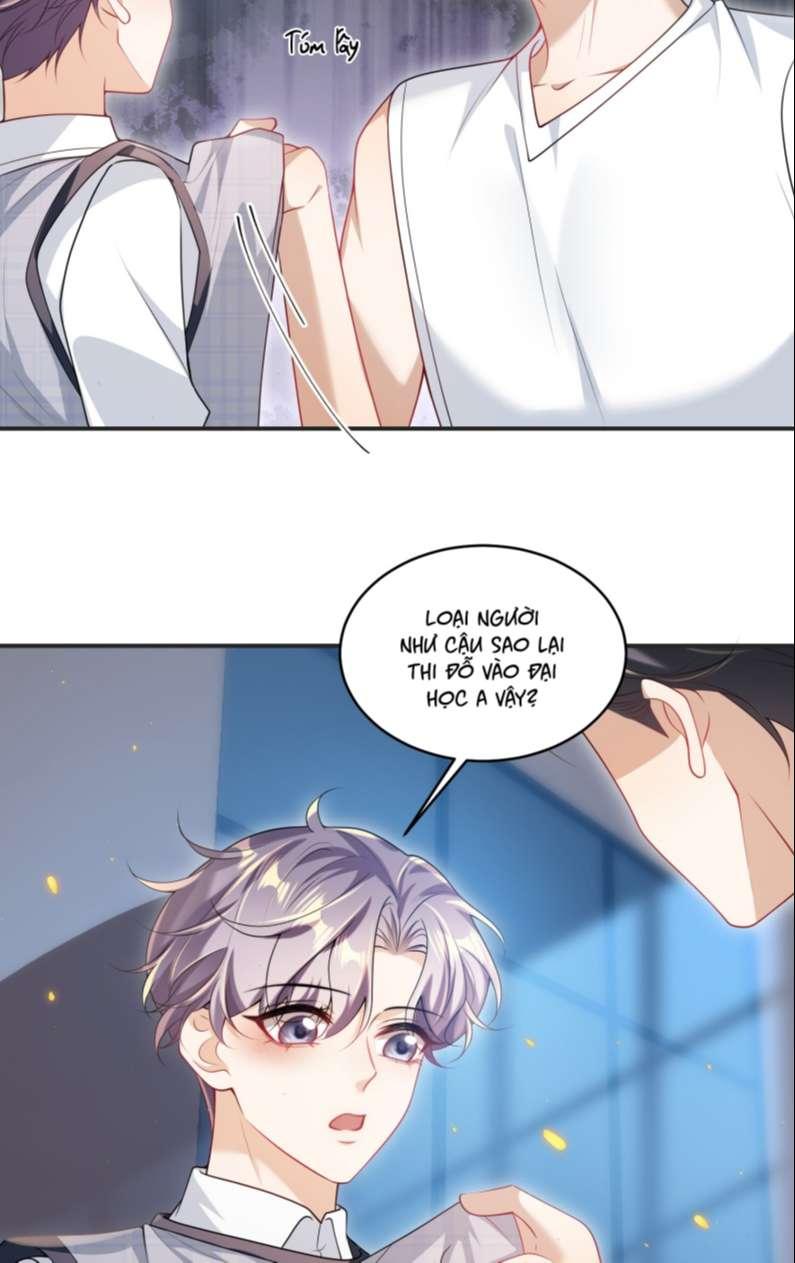 Thẳng Thắn Từ Nghiêm Chapter 66 - Trang 2