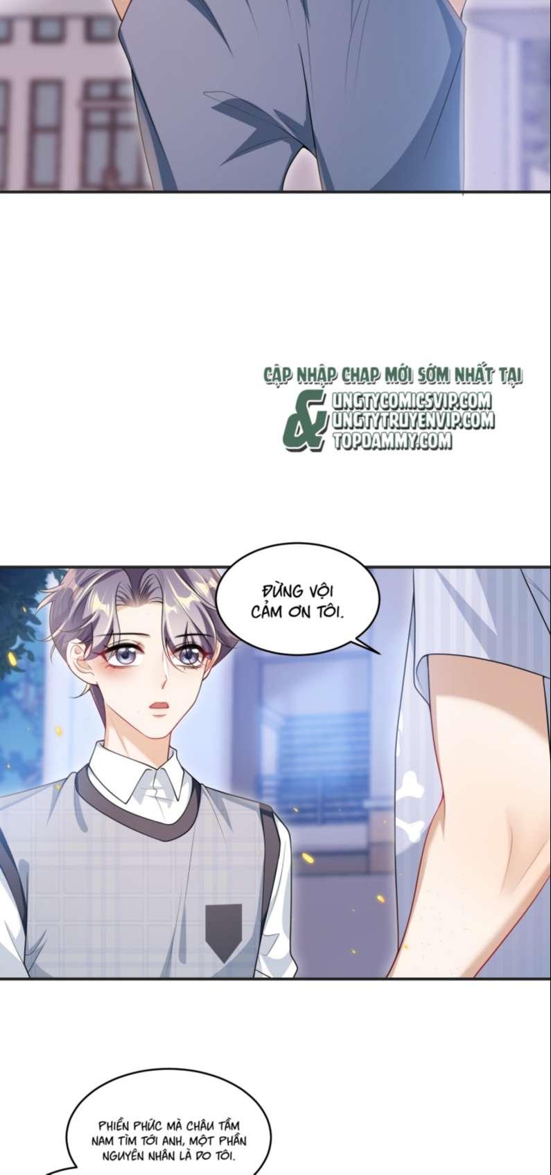 Thẳng Thắn Từ Nghiêm Chapter 66 - Trang 2